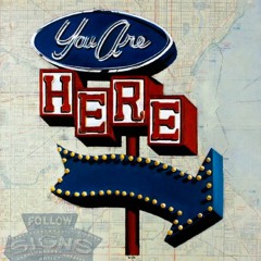 Gee Wiz & Brooke Dee Location (Cover)