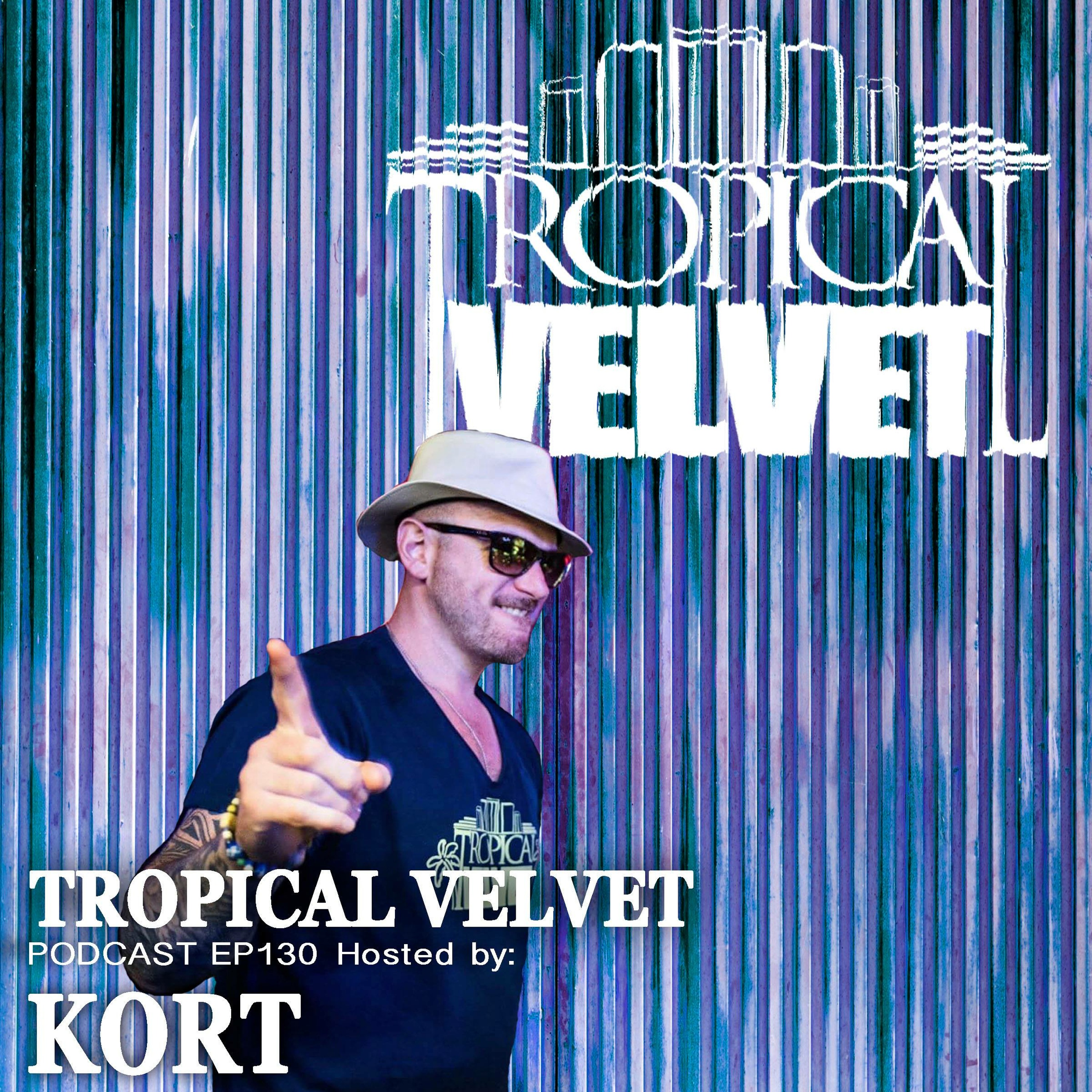 Tropical Velvet Podcast