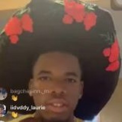 Ambjaay Yoppa On Me (unreleased)