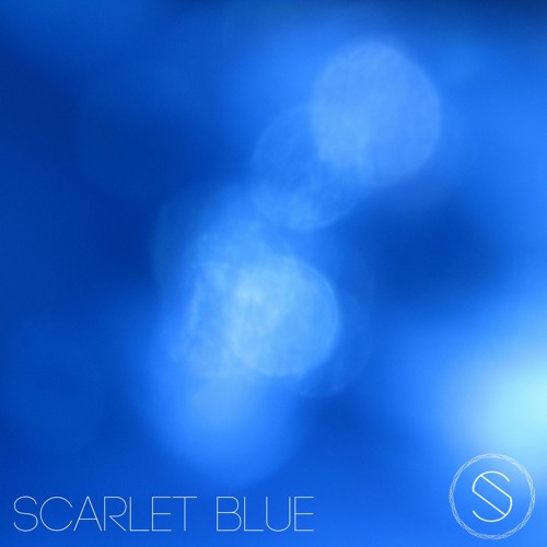 Scarlet Blue