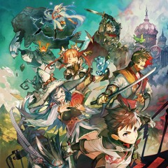 RPG Maker 2003 - Adventure (Remix)