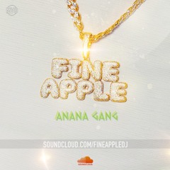 Anana Gang
