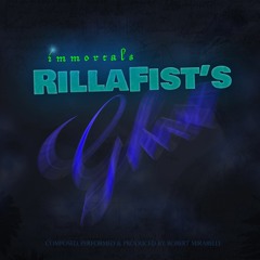 Rillafist's Ghost