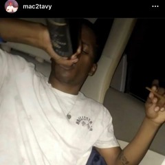 TYON (@Mac2Tavy) SOUL FADED (Prod tevin)