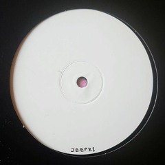 JEEPX1 Previews · Erika de Casier · Little Bit Remixes