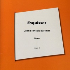 Esquisse N°1