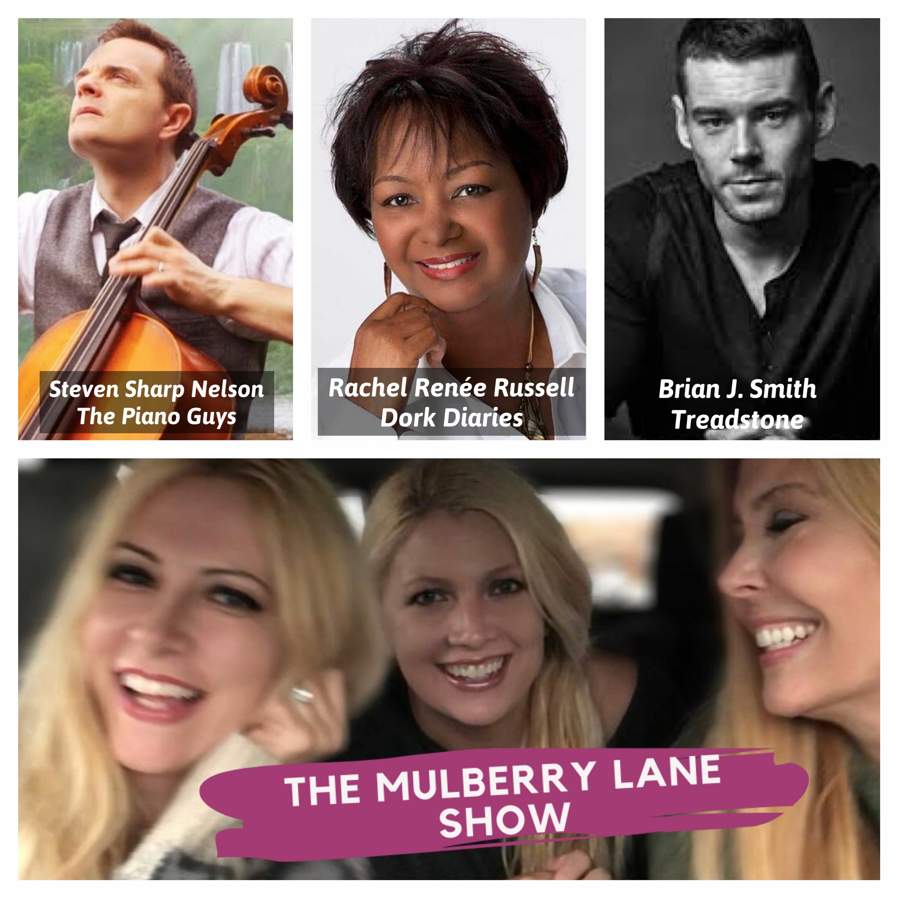 The Mulberry Lane Show