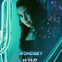 Whitewildbear - Wondery