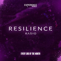 Ian Maxwell - Resilience Radio 04
