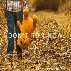 Don't Run Now (Instrumental) produced by Phucka Yu