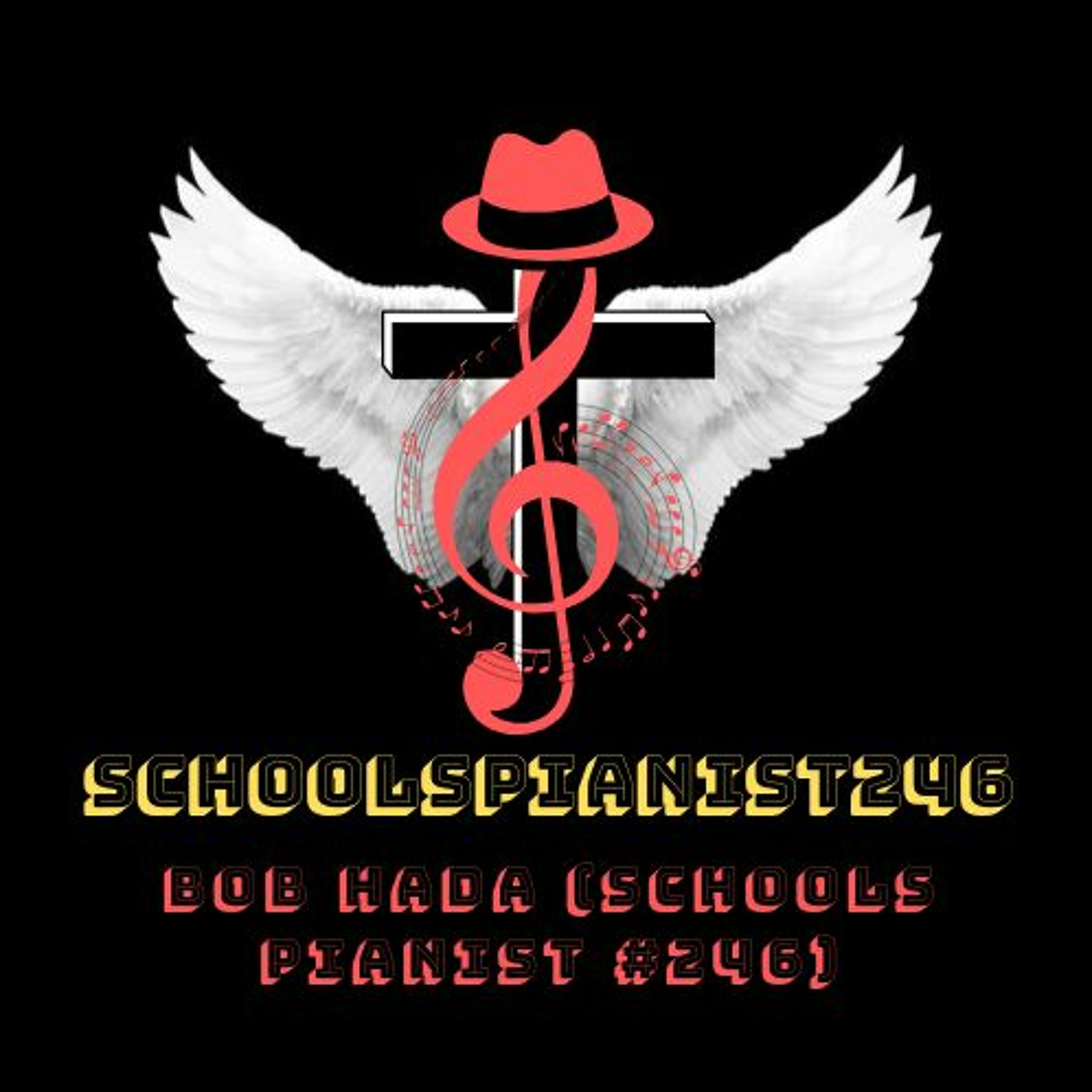 Bob Hada (Schoolspianist246)