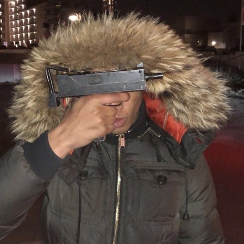 #PLANKTON SANDROGOGETTER (Prod. By Franco III)