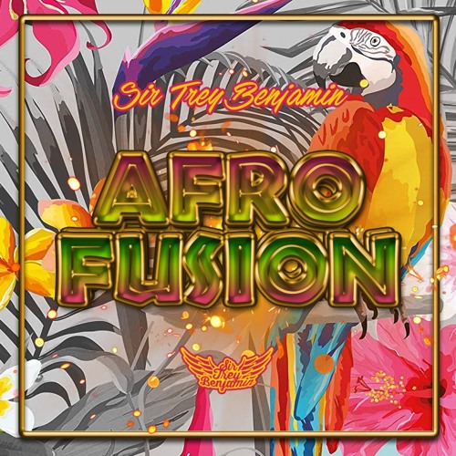 AFRO FUSION