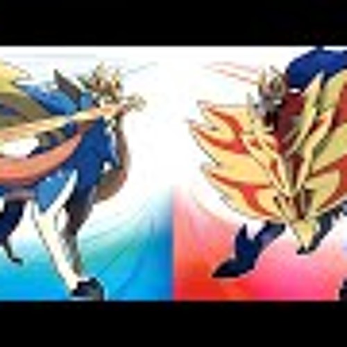 Stream Unknown Battle Theme Preview By Toby Fox Extended Pokemon Sword And Shield By Youssef Mairaj Listen Online For Free On Soundcloud