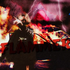Flammer (Feat. Olje)