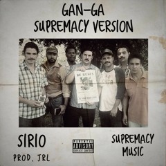 GAN-GA SUPREMACY VERSION
