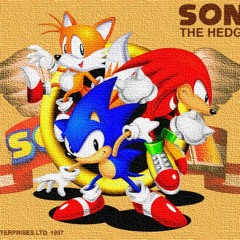 Sonic Jam Digital Manual (REMIX)