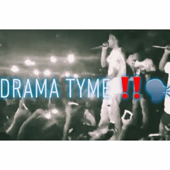 Drama Tyme Warm Up 2020 (Prod. By MalikBeats X Dimi)