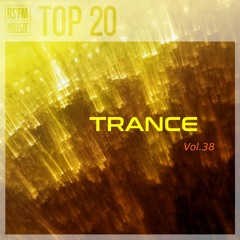 Trance Vol.38