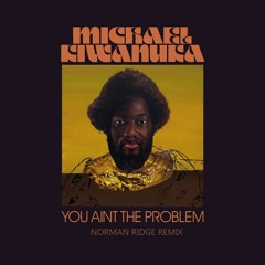 Michael Kiwanuka - You Ain't The Problem (Norman Ridge Remix)