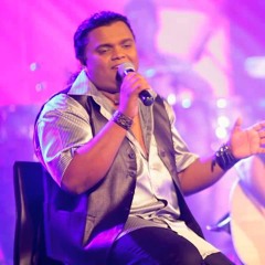 Ganga Addara - Billy Fernando Live In Concert 2012