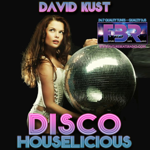 Discohouselicious live FBR 02-11-19