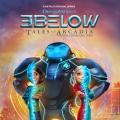 Tales of Arcadia: 3Below Theme Song Cover