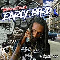 New rapper