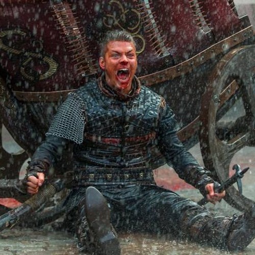 Viking Music - Ivar The Boneless