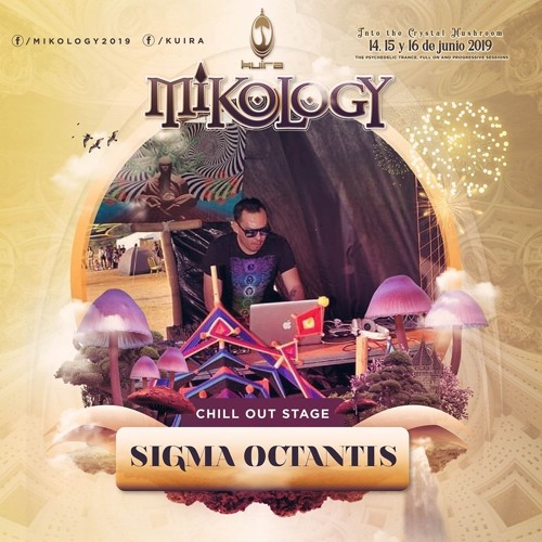 Mikology Festival 2019