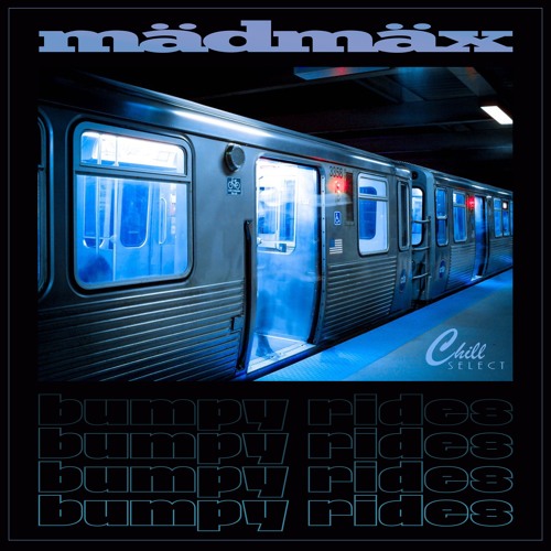 mädmäx - Medicated [Bumpy Rides Beattape]