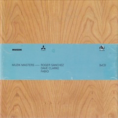 625 - Muzik Masters - Roger Sanchez (1996)
