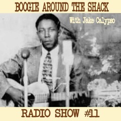BOOGIE AROUND THE SHACK 11