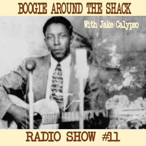 BOOGIE AROUND THE SHACK 11
