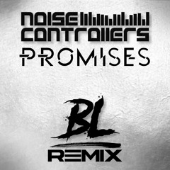 Noisecontrollers - Promises (Broken Logic Remix)