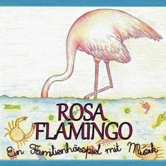 Rosa Flamingo / Musikhörspiel Trailer