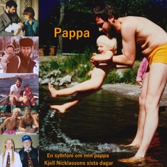 Stream Ove Sommar Listen to Pappa playlist online for free on