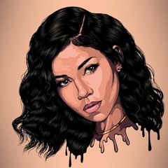 Jhené Aiko - I Dont Need You [Prod By huseyiny]