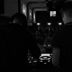 Live Techno Set @ Club 601 //02/11/19// (Luca Agnelli, Reinier Zonneveld, FJAAK)