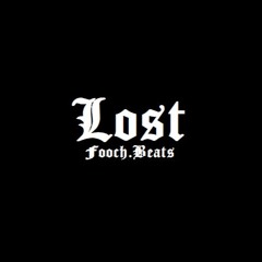 [FREE]"Lost" Lil peep x Lil tracy type beat (prod. Fooch.beats)