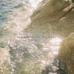 can we lay by the ocean