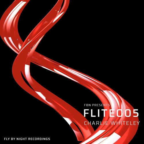 FLITE005 - Charlie Whiteley