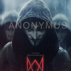 Anonymus (Official Audio)