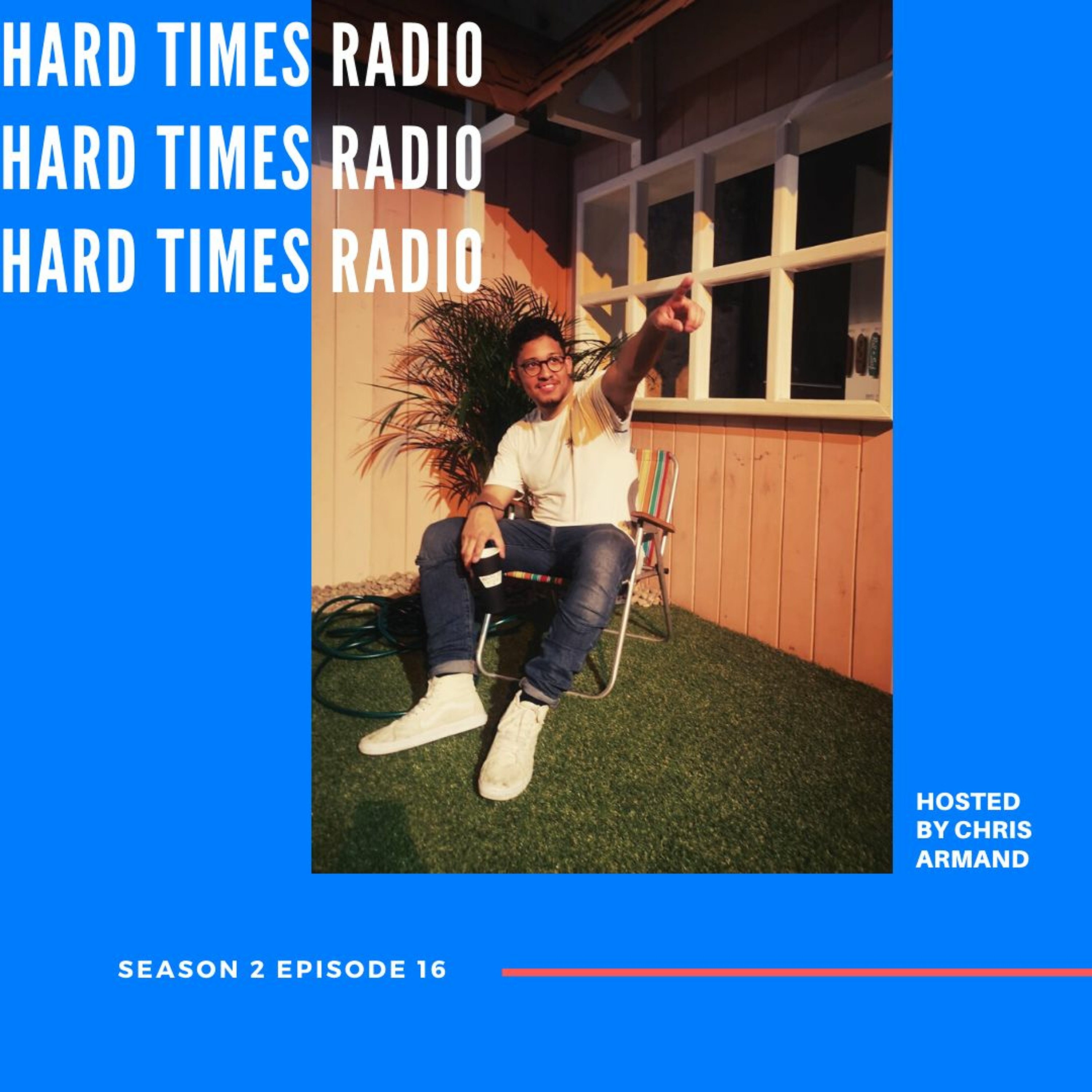 Hard Times Radio