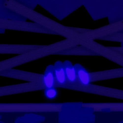 Void Collapse Theme