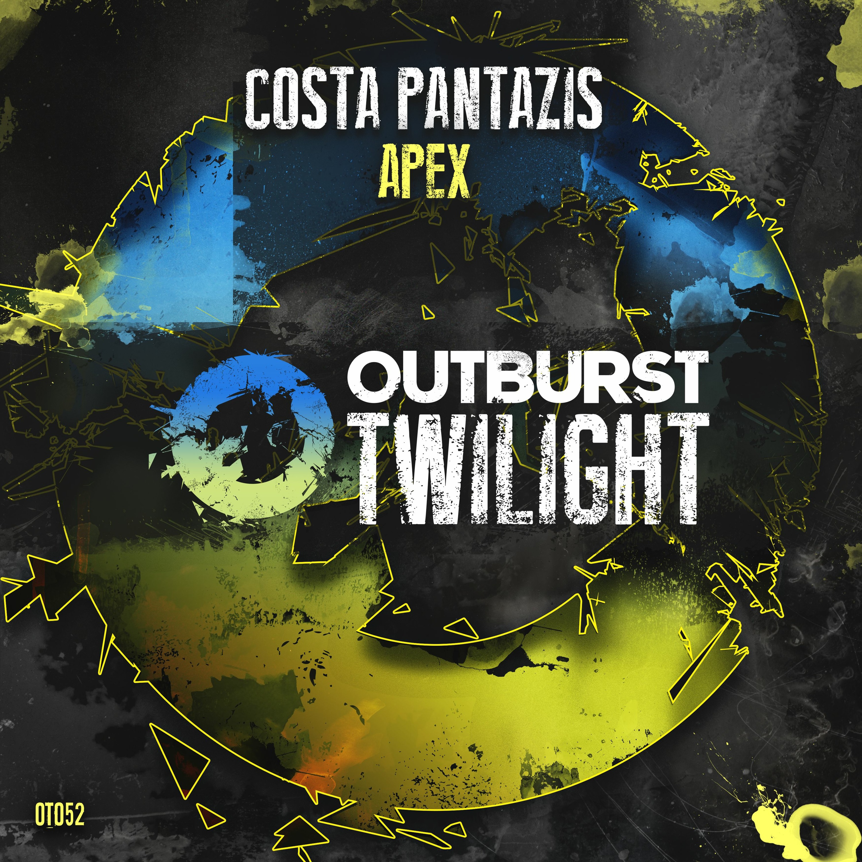 Costa Pantazis - APEX (Original Mix) Preview episode artwork