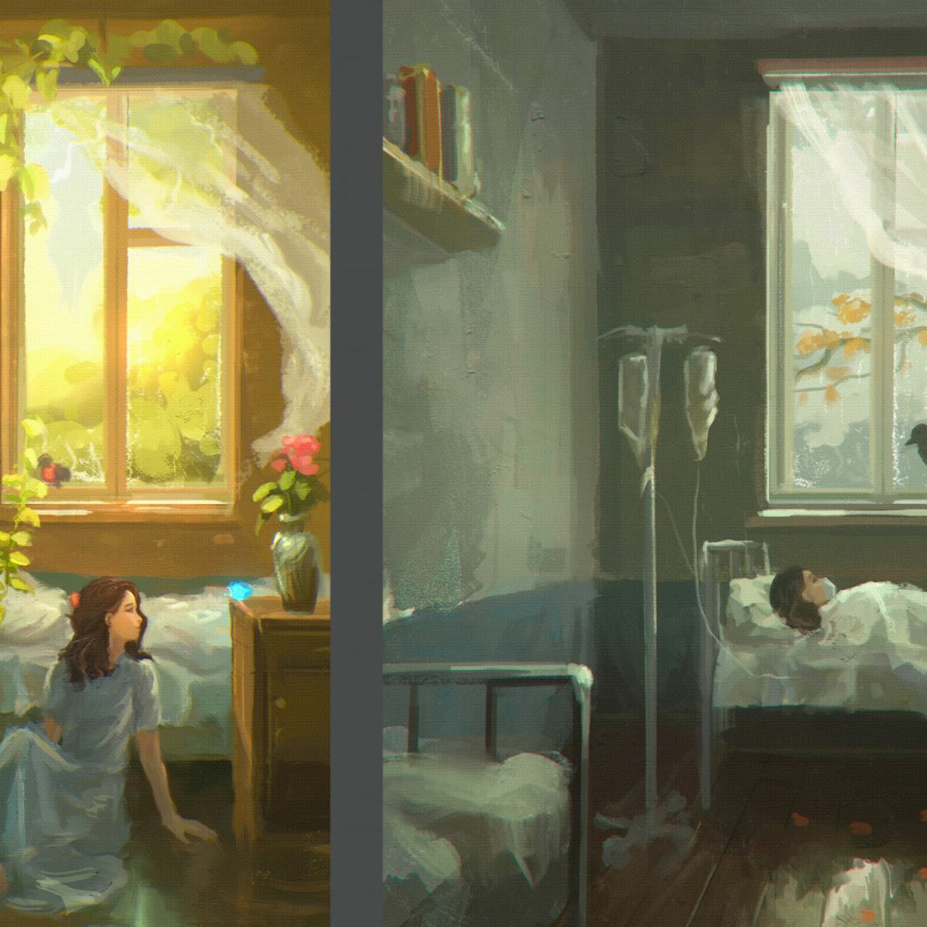 Suicide Fun (shurkin)