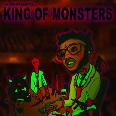 CHXPO - KING OF MONSTER (PROD FORZA)