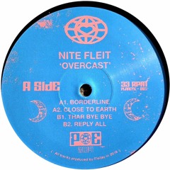 Nite Fleit - Borderline