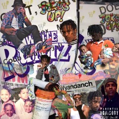 $LR || Not A Str8Path [prod Ang1k]